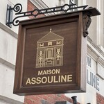 Swans Bar at Maison Assouline - 