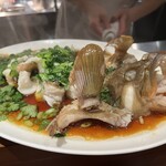 290002563 - アズキハタの煮付