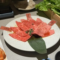 焼肉ぽんが 田町店 - 