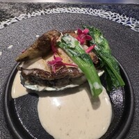 鉄板DINING集 栄店 - 