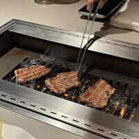 焼肉ぽんが 田町店 - 