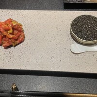 西麻布 焼肉 X - 