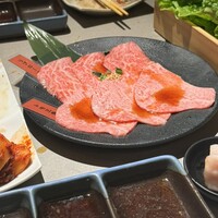 焼肉ぽんが 田町店 - 