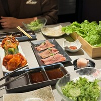 焼肉ぽんが 田町店 - 