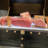 西麻布 焼肉 X - 