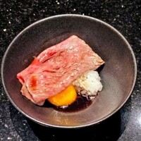 焼肉 いのうえ 国分寺店 - サーロイン焼きすき