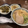 博多麺房 赤のれん 丸ビル店