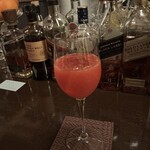 バーブルーチップ - 