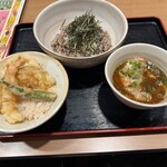 夢庵 - 料理写真: