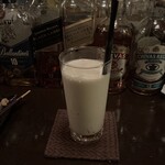 バーブルーチップ - 