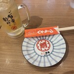 くれおーる 道頓堀店 - 