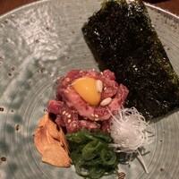 韓国料理 先斗町 李南河　 - 