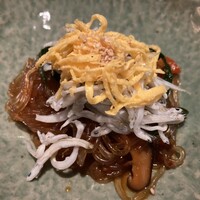 韓国料理 先斗町 李南河　 - 
