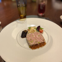 レストラン・パッション - 