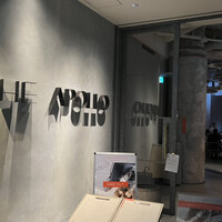 THE APOLLO - 