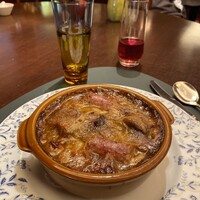 レストラン・パッション - 
