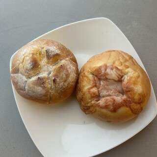 シンバシベーカリー・プラス・カフェ_1