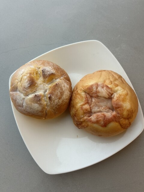 ShinbashiBAKERY plus Cafe photo 2