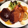 とたん屋 - 料理写真: