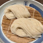 銀座 佐藤養助 - 