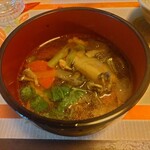 味の蔵どんつく - 