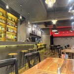 Dining&Bar たん屋 KAKOICHI - 