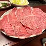 松島園 - 料理写真: