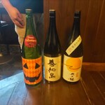 味の蔵どんつく - 