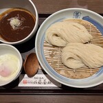 銀座 佐藤養助 - 