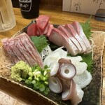 大衆酒場山猫屋 - 