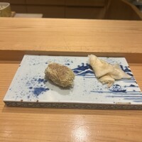 鮨 銀座おのでら 弟 本店 - 