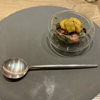 RESTAURANT SALT - 