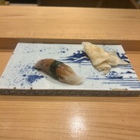 鮨 銀座おのでら 弟 本店 - 