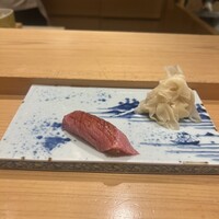 鮨 銀座おのでら 弟 本店 - 