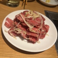 ビーフキッチン 恵比寿店 - 