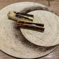 RESTAURANT SALT - 