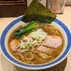 麺屋二代目 弘