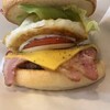 佐世保バーガー BigMan 京町本店