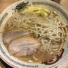 豚山 東京ラーメン横丁店