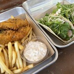 ラシーヌ ファーム トゥー パーク - 