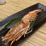 爐端・海鮮Suzuran - 