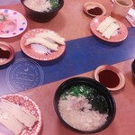 九州すし市場 - 料理写真: