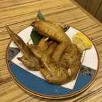 爐端・海鮮Suzuran - 