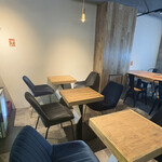 COFFEE&DESSERT S CAFE - 