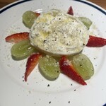 チーズとお肉 Grill Dope 京橋店 - 