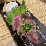 爐端・海鮮Suzuran - 