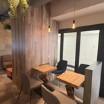 COFFEE&DESSERT S CAFE - 