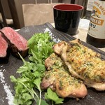 ジャパニーズ ウイスキー PARADISE 目利 - 