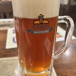 オホーツクビアファクトリー - 