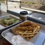 ラシーヌ ファーム トゥー パーク - 